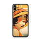 iPhone Case - Vintage Adverts - Beachgoer