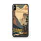 iPhone Case - National Parks - Yosemite