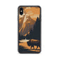 iPhone Case - National Parks - Yellowstone