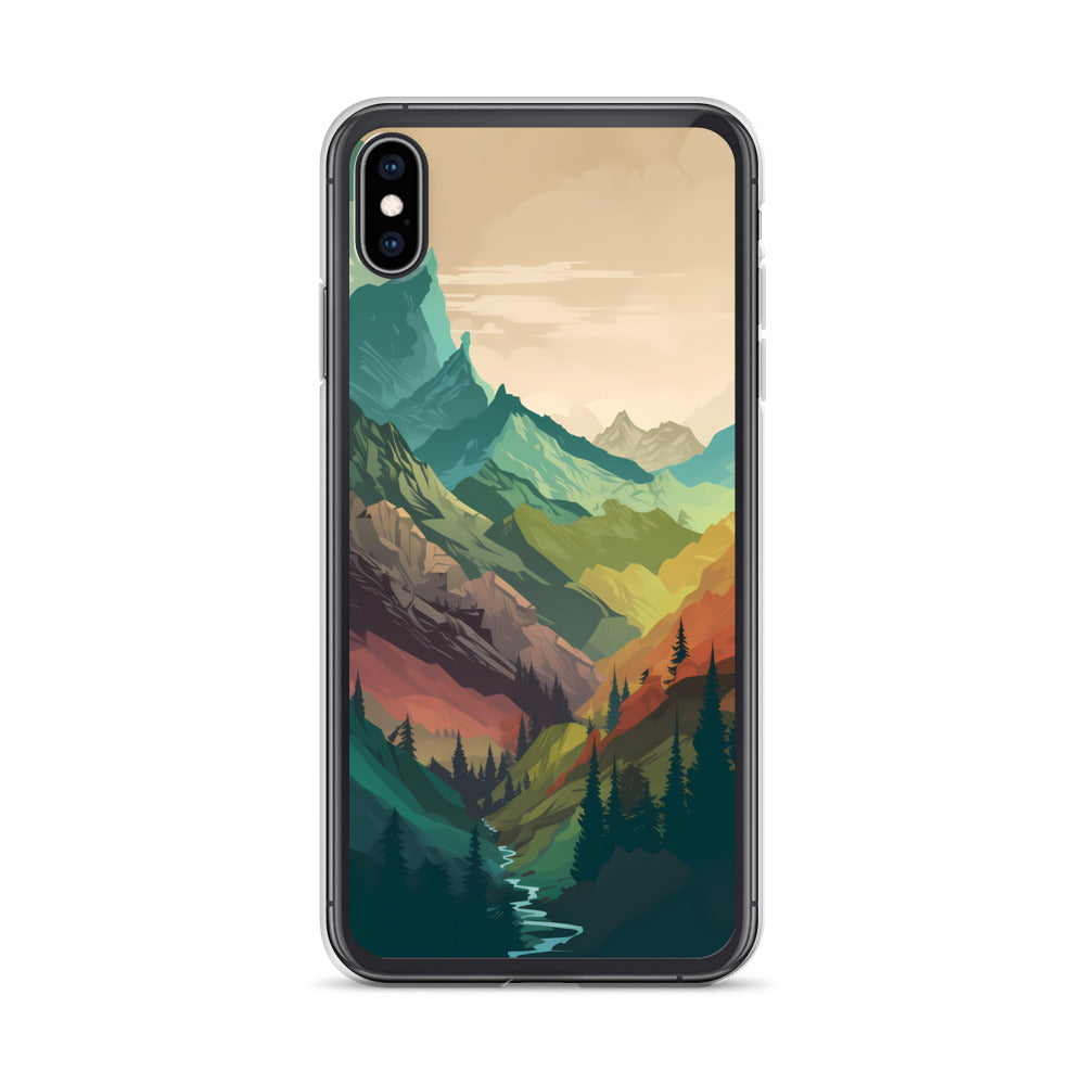 iPhone Case - National Parks