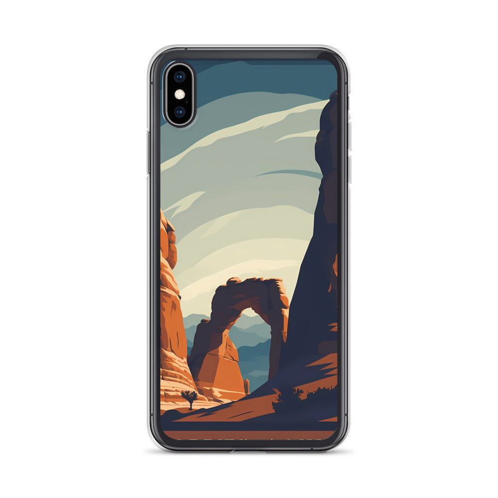 iPhone Case - National Parks - Arches