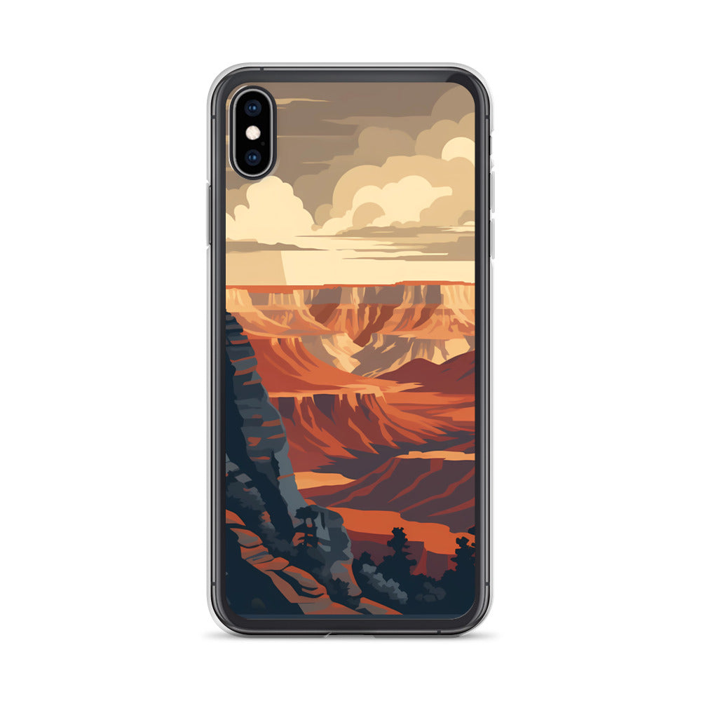 iPhone Case - National Parks - Grand Canyon