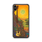 iPhone Case - Sunset Psychedelic