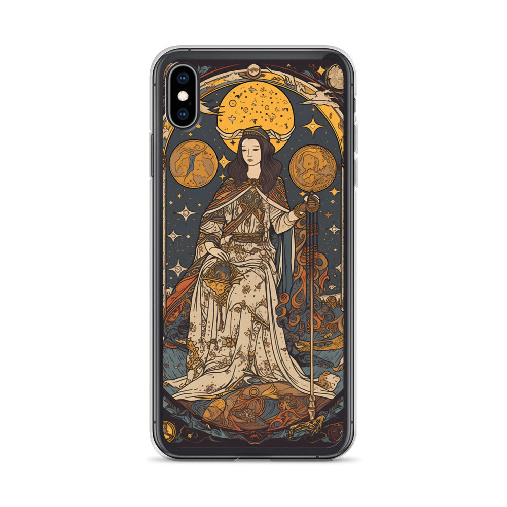 iPhone Case - Mystical Tarot