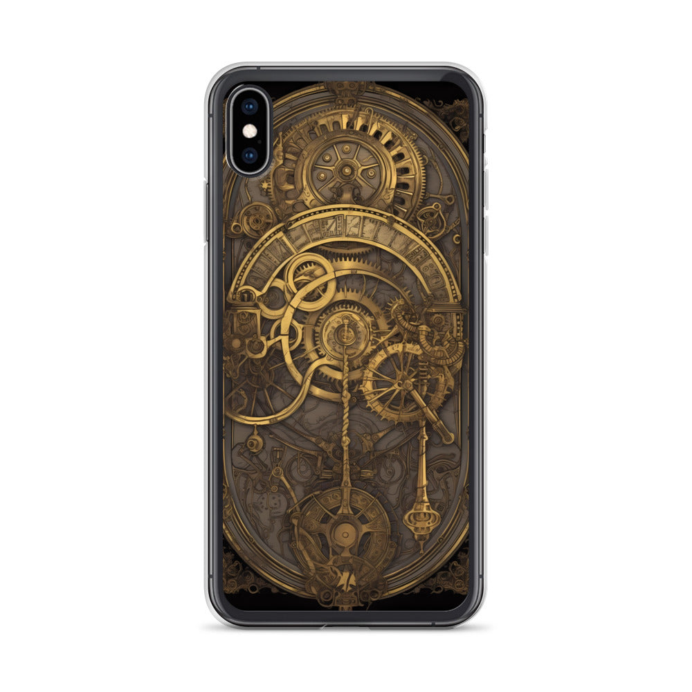 iPhone Case - Timeless Gears