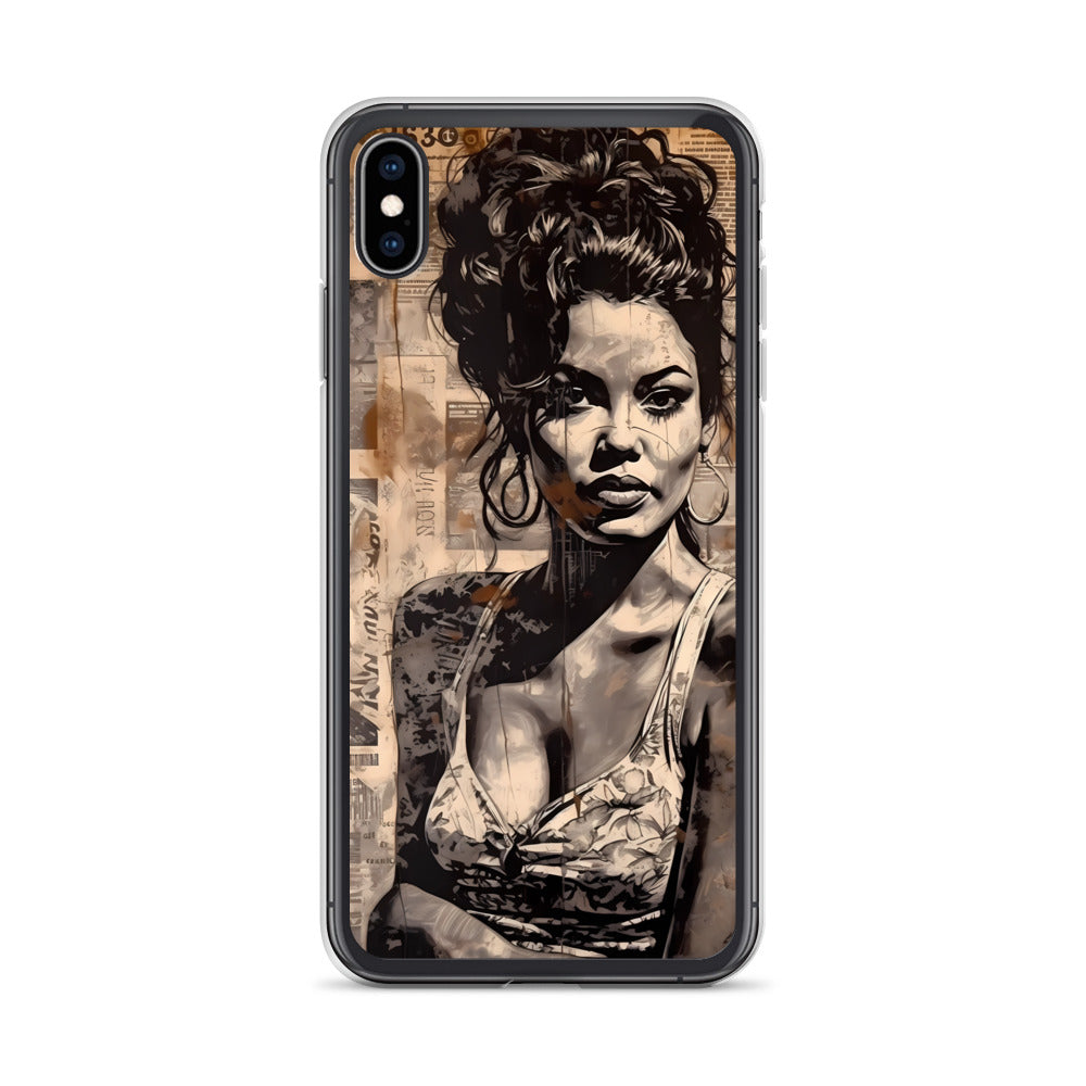 iPhone Case - Soulful Streets