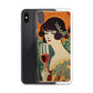 iPhone Case - Vintage Adverts - Wine