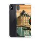 iPhone Case - Vintage Adverts - Chateau