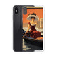 iPhone Case - Vintage Adverts - Gondola