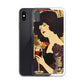 iPhone Case - Vintage Adverts - Wine and Grapes