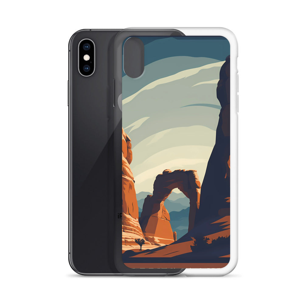 iPhone Case - National Parks - Arches