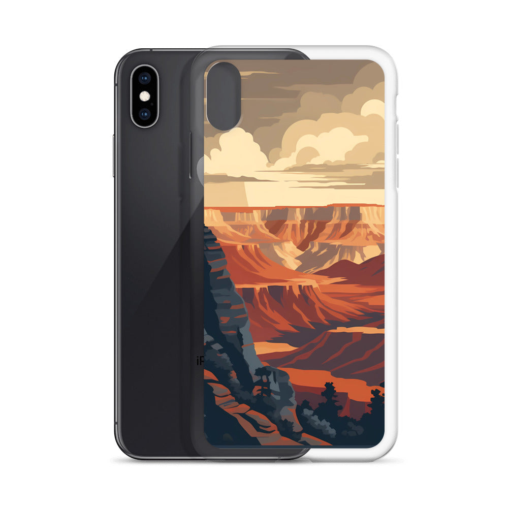 iPhone Case - National Parks - Grand Canyon