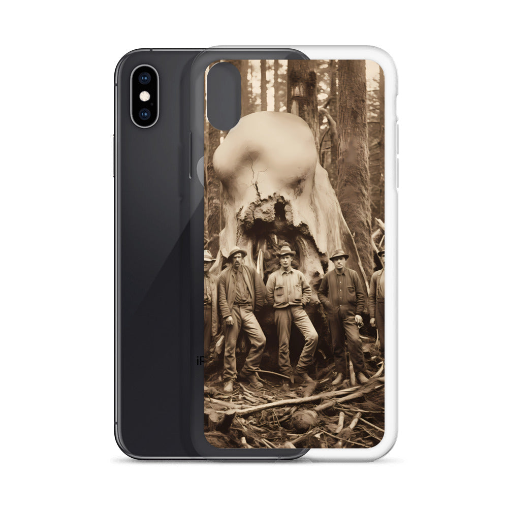 iPhone Case - Forest of Mystery