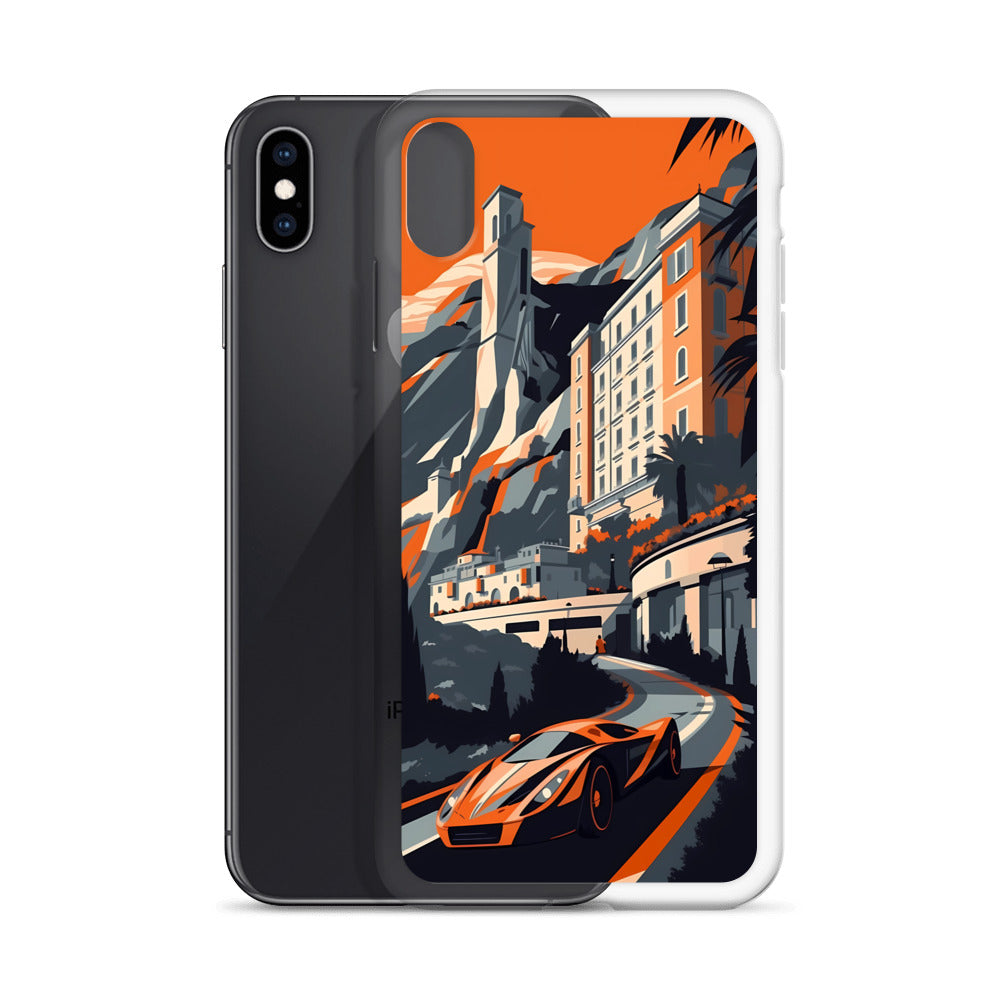 iPhone Case - Urban Velocity