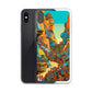 iPhone Case - Desert Dreamscape