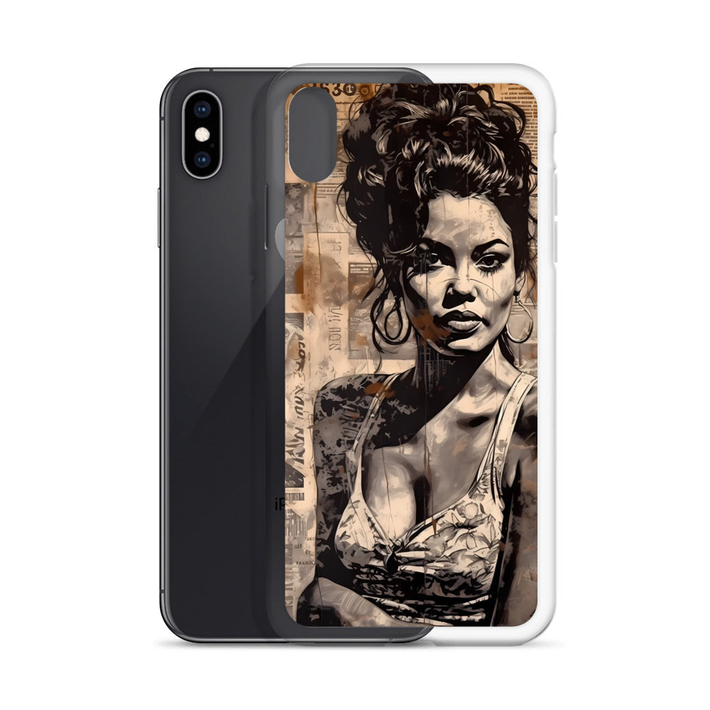 iPhone Case - Soulful Streets