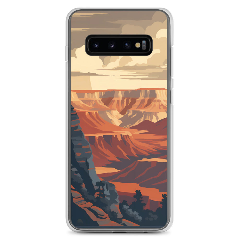 Samsung Phone Case - National Parks - Grand Canyon