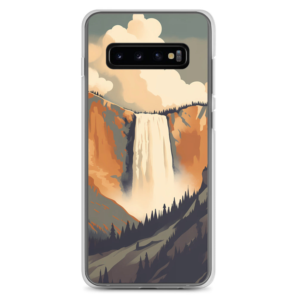 Samsung Phone Case - National Parks