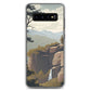 Samsung Phone Case - National Parks - Waterfall