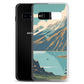 Samsung Phone Case - National Parks - Glacier Bay