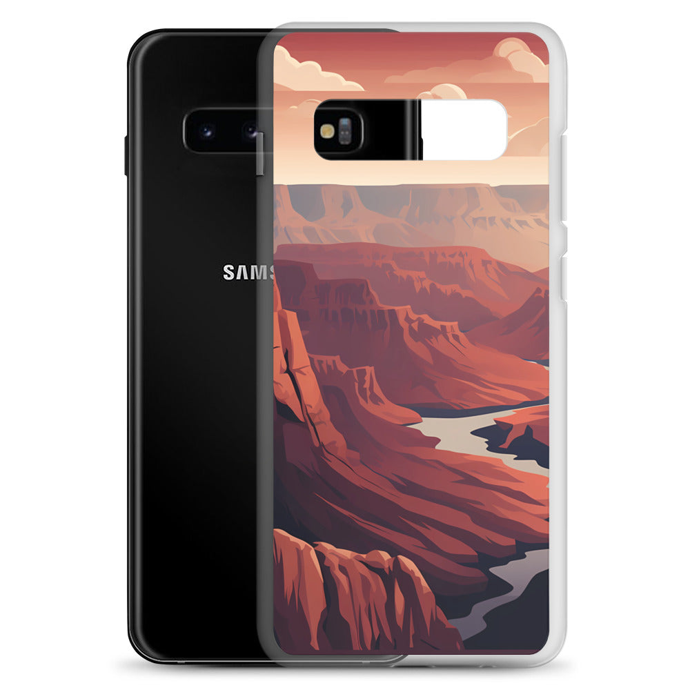 Samsung Phone Case - National Parks - Grand Canyon