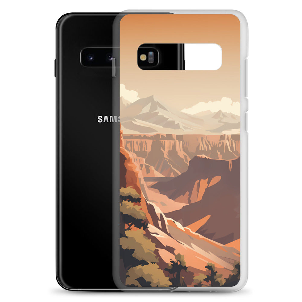 Samsung Phone Case - National Parks - Grand Canyon