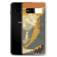 Samsung Phone Case - National Parks - Yellowstone