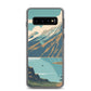 Samsung Phone Case - National Parks - Glacier Bay