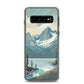 Samsung Phone Case - National Parks - Glacier Bay