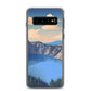 Samsung Phone Case - National Parks - Crater Lake