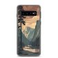 Samsung Phone Case - National Parks - Yosemite