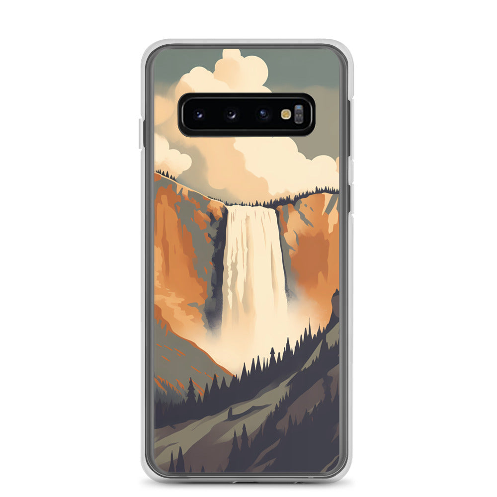 Samsung Phone Case - National Parks