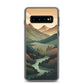 Samsung Phone Case - National Parks - Mountains