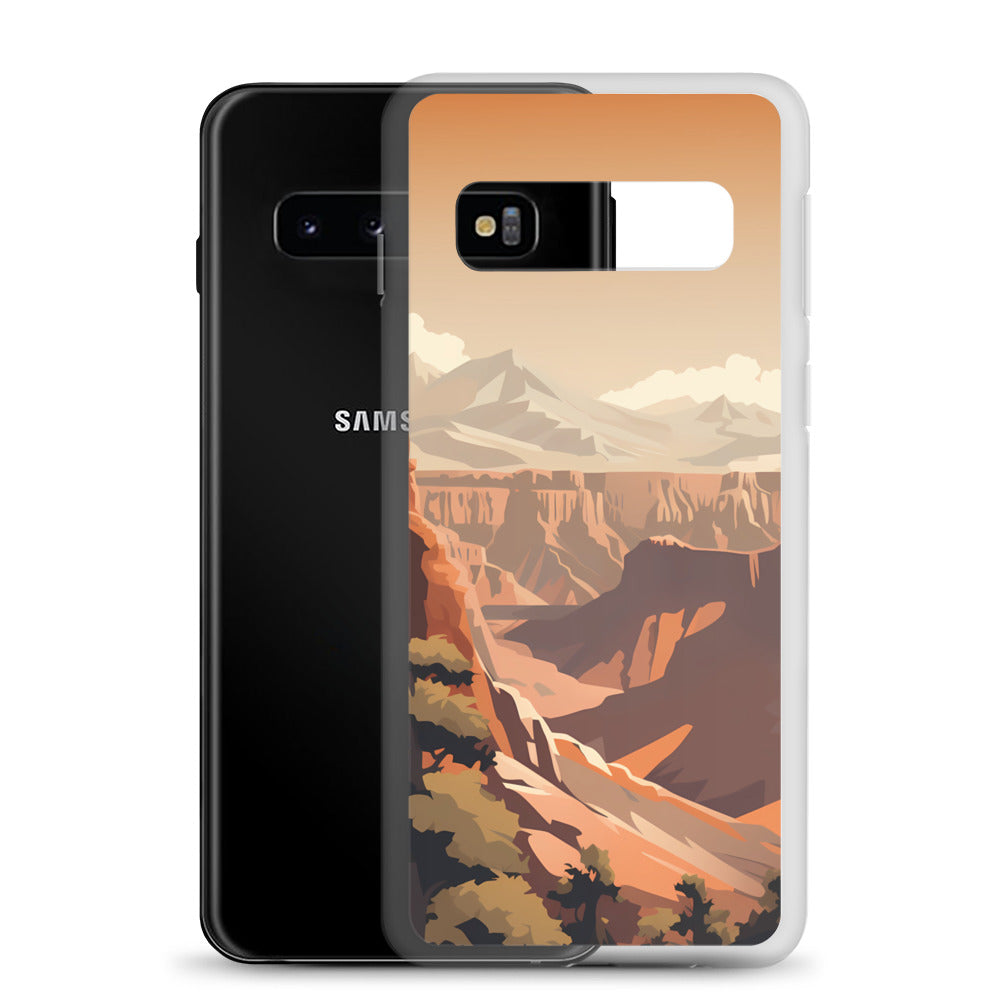 Samsung Phone Case - National Parks - Grand Canyon