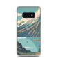 Samsung Phone Case - National Parks - Glacier Bay