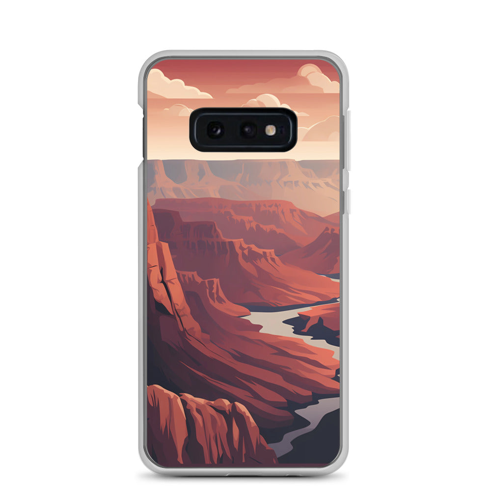 Samsung Phone Case - National Parks - Grand Canyon