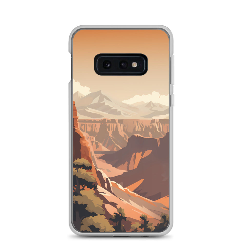 Samsung Phone Case - National Parks - Grand Canyon