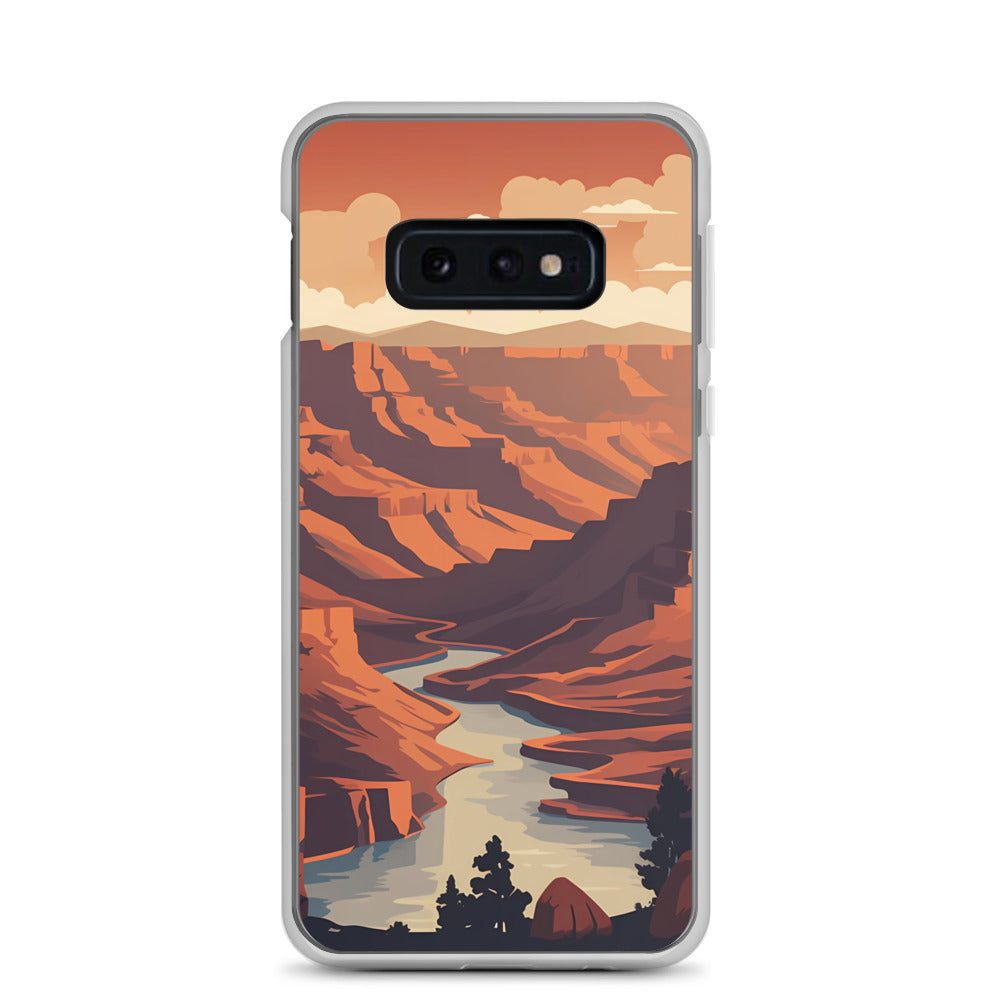 Samsung Phone Case - National Parks - Grand Canyon