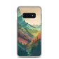 Samsung Phone Case - National Parks - Rocky Mountains