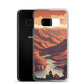 Samsung Phone Case - National Parks - Grand Canyon