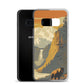 Samsung Phone Case - National Parks - Yellowstone