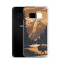 Samsung Phone Case - National Parks - Yellowstone