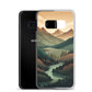 Samsung Phone Case - National Parks - Mountains