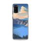 Samsung Phone Case - National Parks - Crater Lake