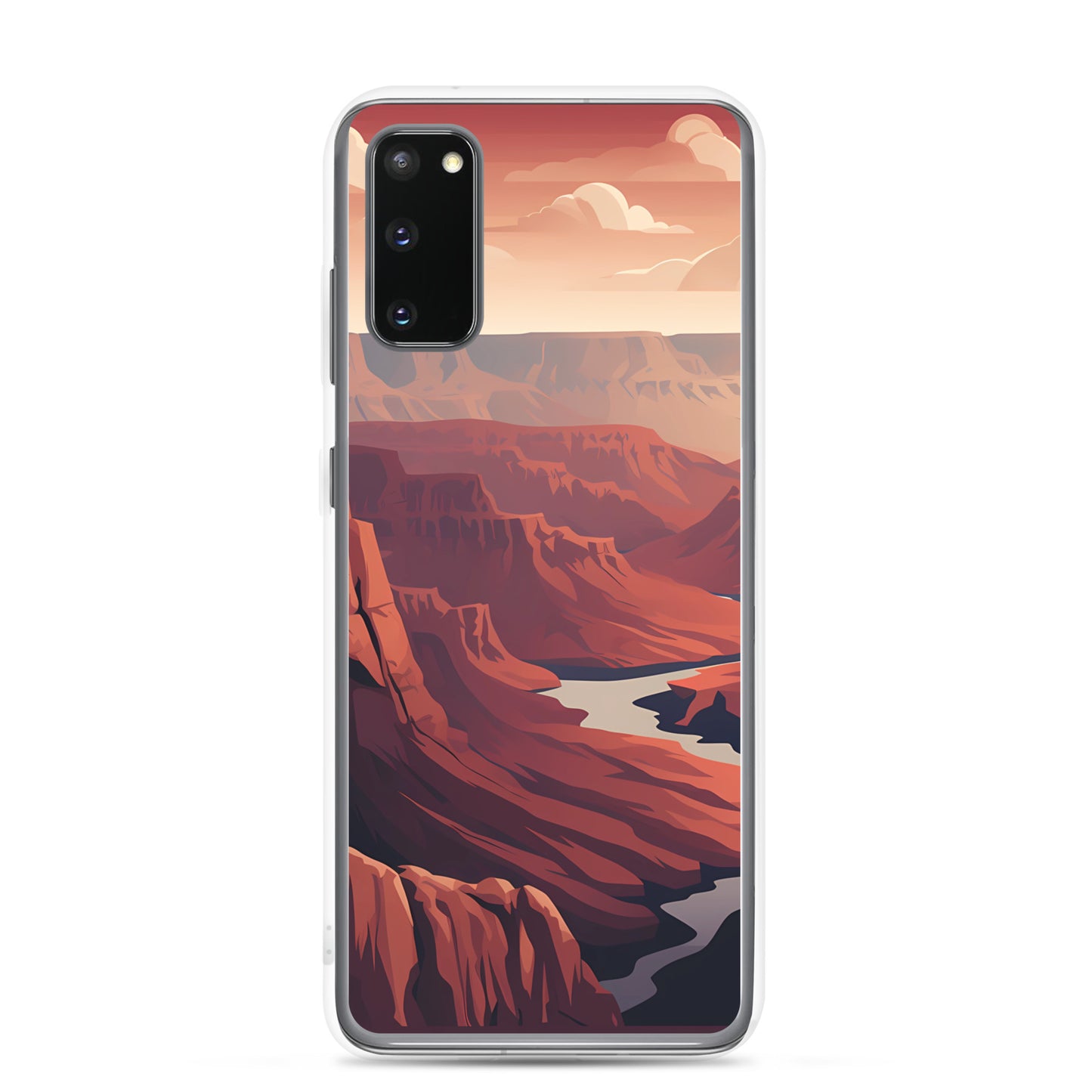 Samsung Phone Case - National Parks - Grand Canyon