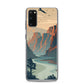 Samsung Phone Case - National Parks - Grand Canyon