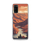 Samsung Phone Case - National Parks - Grand Canyon