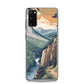 Samsung Phone Case - National Parks - Mountain Valley