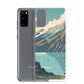 Samsung Phone Case - National Parks - Glacier Bay