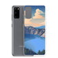 Samsung Phone Case - National Parks - Crater Lake